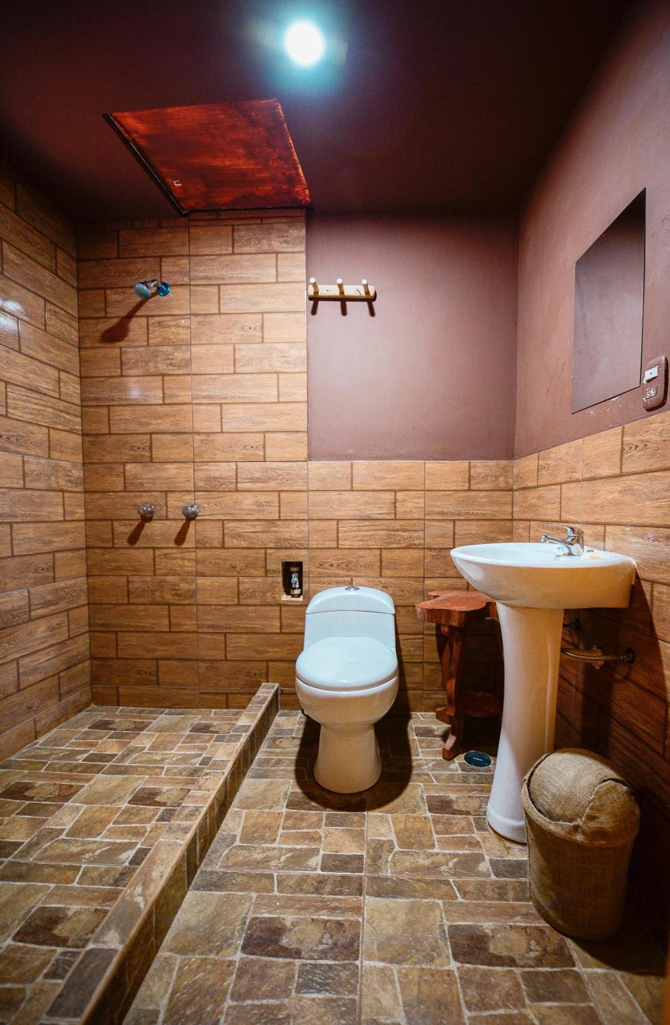 Rumi Lodge Pisac Exterior foto