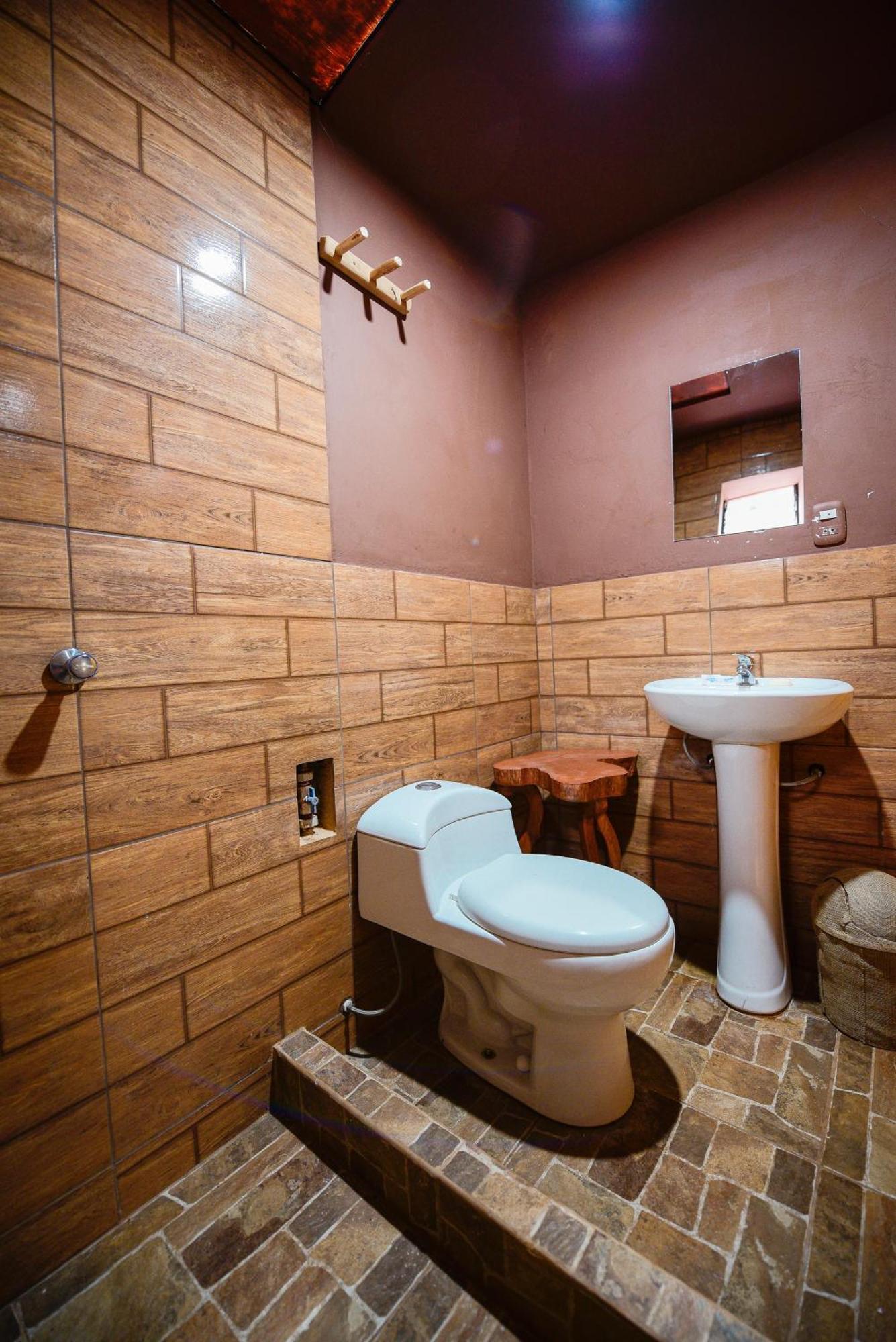 Rumi Lodge Pisac Quarto foto
